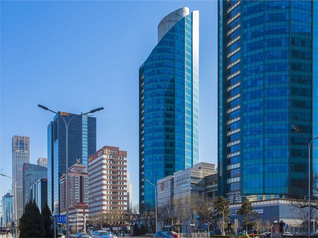 宁波人造卫星模型设计理念