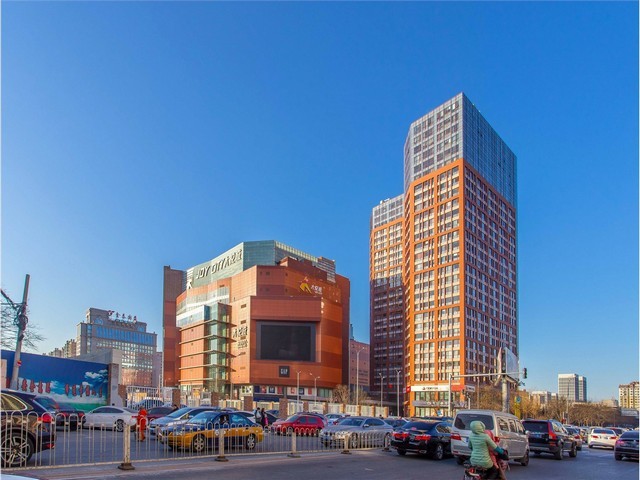 广东单位宣传3D视频制作效果